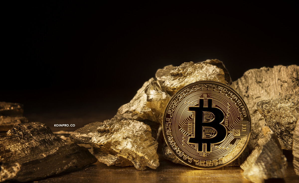 Menambang Bitcoin: Ketahui Cara Kerja hingga Risikonya