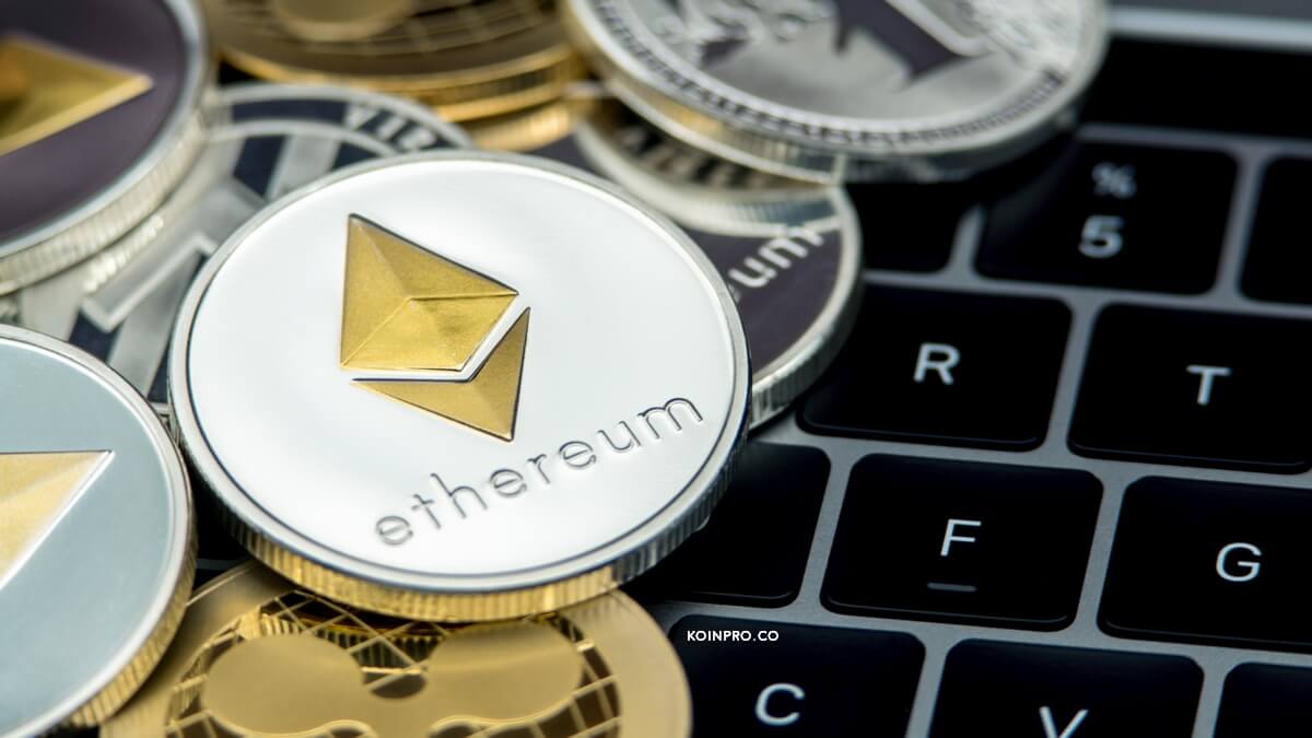 Ethereum Adalah Pelopor Blockchain 2.0, Sudah Tahu Kisahnya Belum?