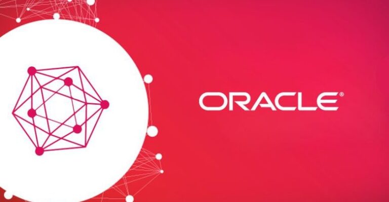 Oracle блокчейн что это