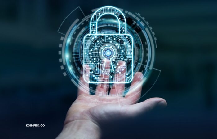 6 Langkah Mencegah Kejahatan Siber di Dunia Crypto Terjadi pada Kita