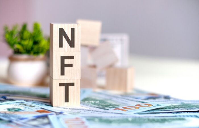 Pengertian NFT Crypto dan Contoh Penggunaannya