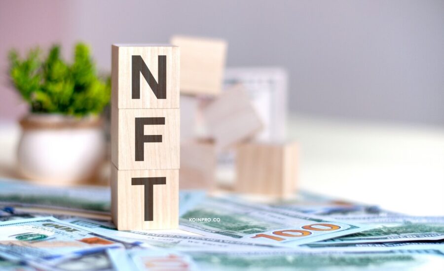 Pengertian NFT Crypto dan Contoh Penggunaannya