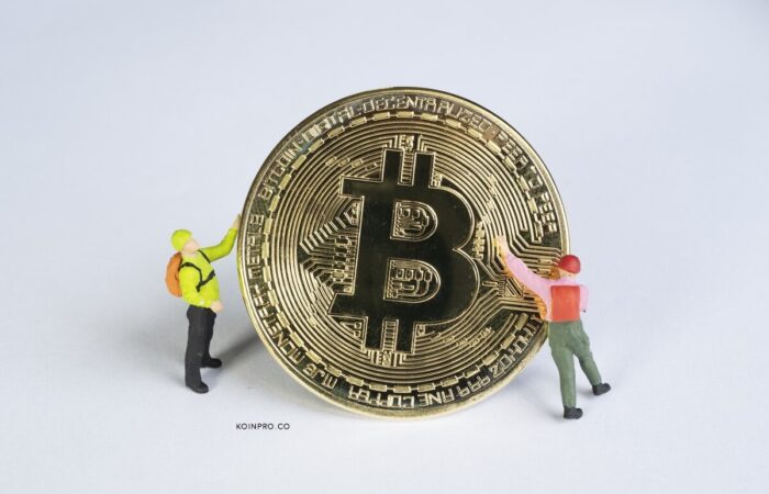 CryptoTab Browser: Ini Dia 5 Tip Penggunaannya untuk Mining Bitcoin