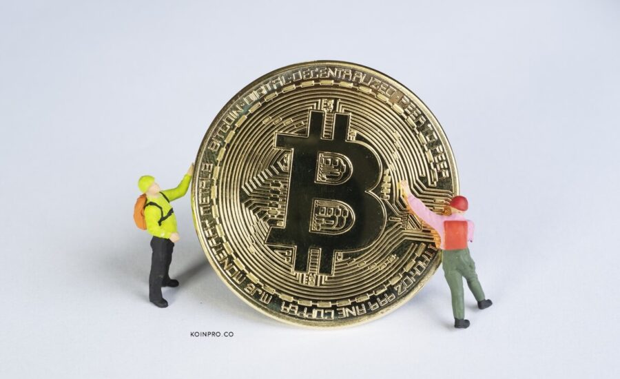 5 Tip Mining Bitcoin Menggunakan CryptoTab Browser