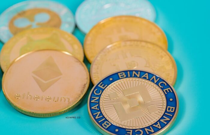 Mengenal Binance Coin: Crypto Bermasa Depan Cerah Pilihan Trader