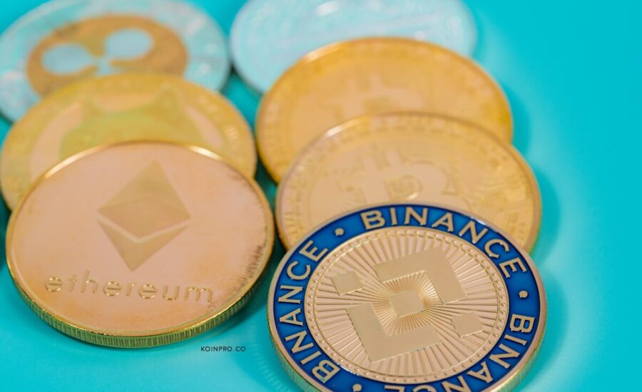 Mengenal Binance Coin: Crypto Bermasa Depan Cerah Pilihan Trader