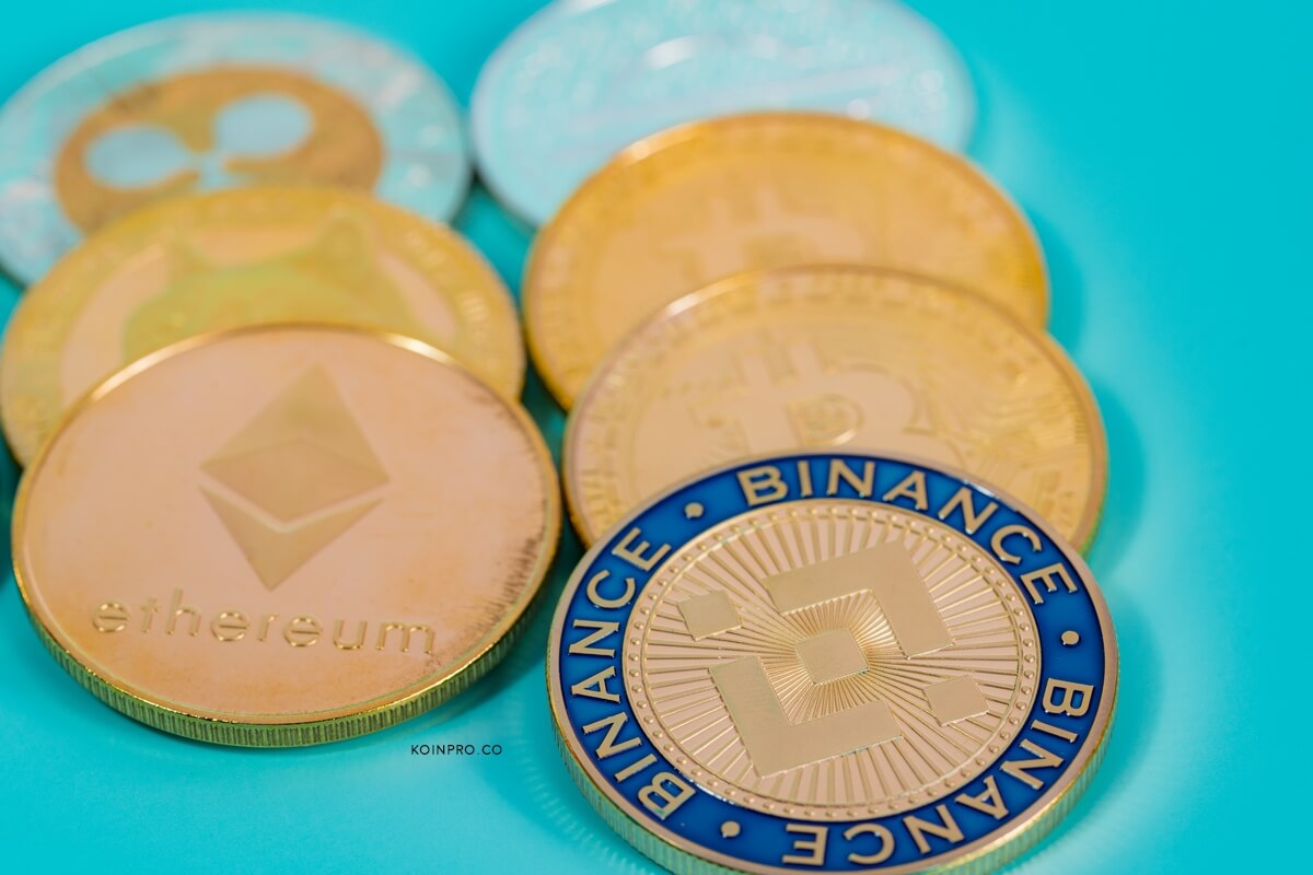 Mengenal Binance Coin: Crypto Bermasa Depan Cerah Pilihan Trader - Koin Pro