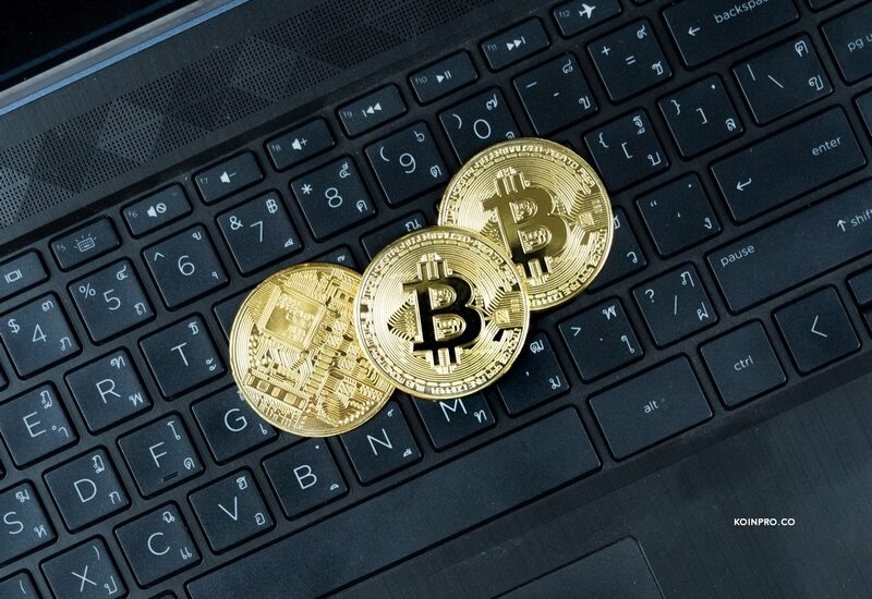 6 Perusahaan Hodler Bitcoin Terbanyak di Dunia