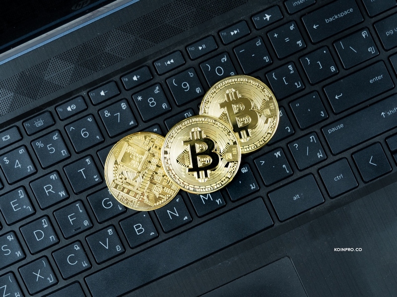 6 Perusahaan Hodler Bitcoin Terbanyak di Dunia