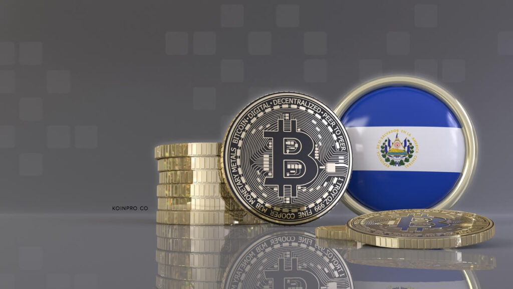 Legalitas Mata Uang Kripto Diprotes Rakyat El Salvador: Ini 5 Fakta Menariknya