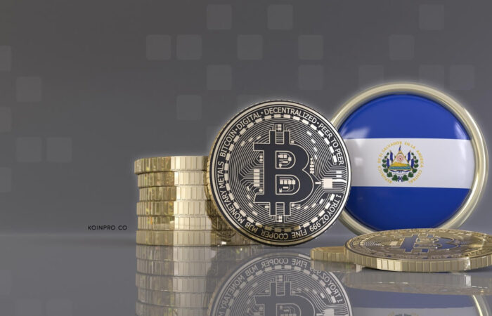 Legalitas Mata Uang Kripto Diprotes Rakyat El Salvador: Ini 5 Fakta Menariknya