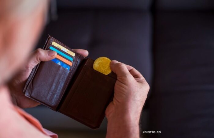 Tip Memilih Crypto Wallet yang Oke untuk Pemula