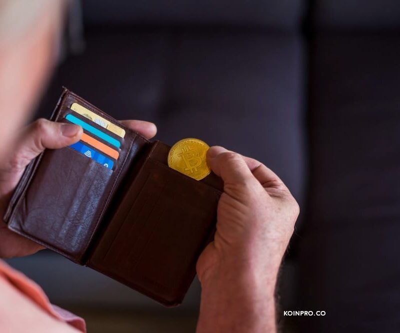 Tip Memilih Crypto Wallet yang Oke untuk Pemula