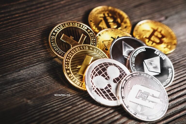 4 Kategori Dan Jenis Cryptocurrencies Yang Perlu Kamu Tahu