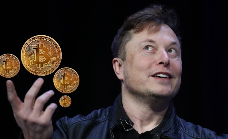 Investasi Bitcoin ala Elon Musk: Bagaimana Strategi Terbaiknya?