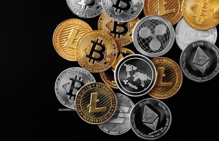 Investasi Kripto Bitcoin Kemahalan? Berikut 10 Pilihan Lainnya yang Lebih Bersahabat!