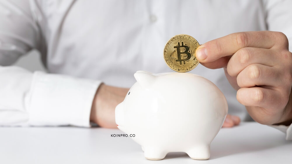 Bitcoin Haram? Ini 5 Fakta yang Harus Kamu Ketahui
