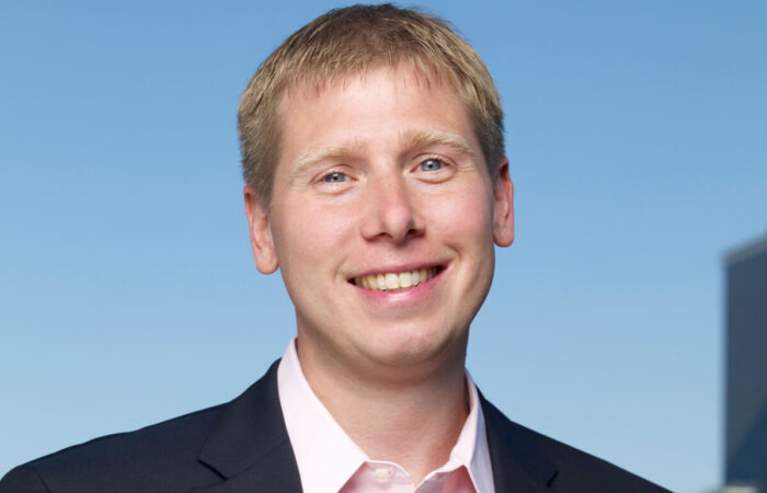Barry Silbert, Si CEO Grayscale Investment dan Peringkat 8 Crypto Rich List