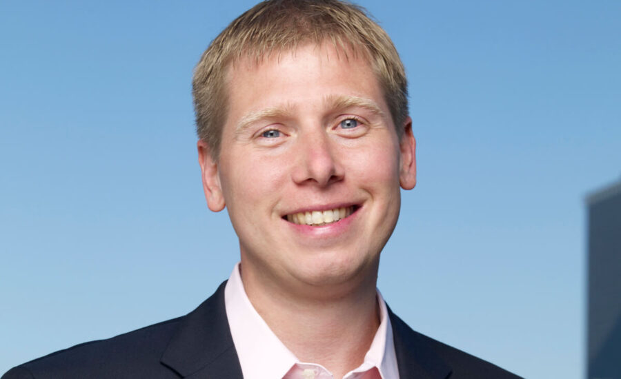 Barry Silbert, Si CEO Grayscale Investment dan Peringkat 8 Crypto Rich List
