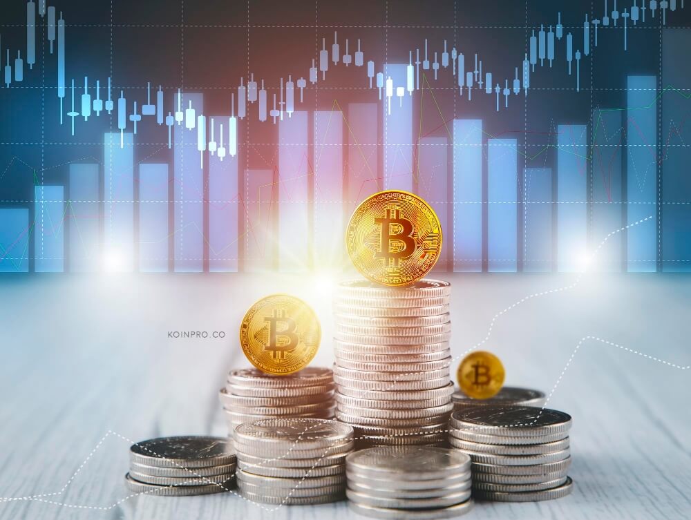 Ini 7 Cara Investasi Bitcoin untuk Pemula yang Terbaik!