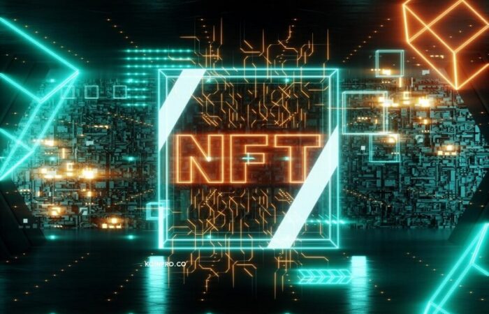 NFT Art: Pengertian, Cara Kerja, Cara Membuat, dan Cara Menjual