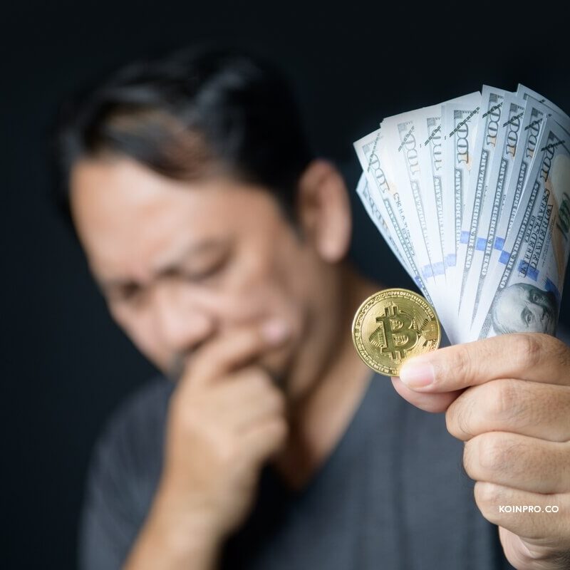 Menyelami 7 Resiko Investasi Bitcoin dan Tips untuk Meminimalkan Potensi Kerugian