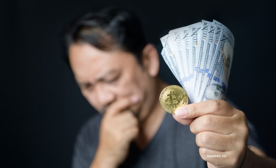 Menyelami 7 Resiko Investasi Bitcoin dan Tips untuk Meminimalkan Potensi Kerugian