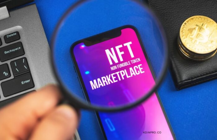 Ini Dia 10 Marketplace NFT Indonesia dan Internasional yang Bisa Kamu Coba