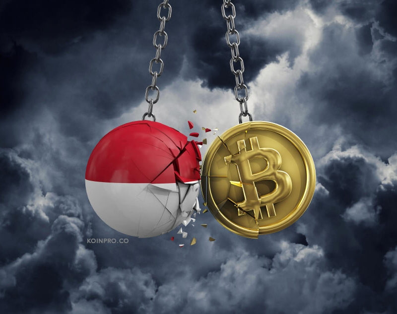 Investasi Bitcoin Indonesia akan Terus Tumbuh: Ini yang Harus Kamu Siapkan!