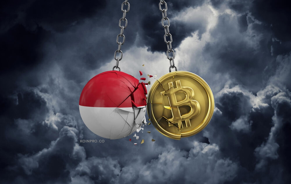 Investasi Bitcoin Indonesia akan Terus Tumbuh: Ini yang Harus Kamu Siapkan!