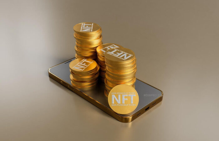 7 NFT Coin Terpopuler Saat Ini yang Perlu Kamu Tahu