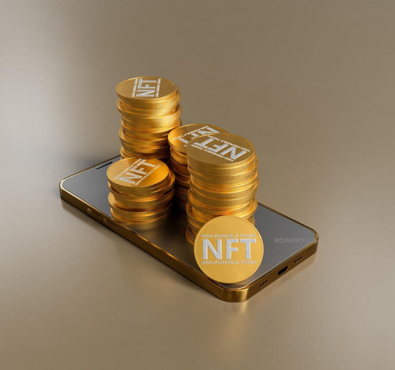 7 NFT Coin Terpopuler Saat Ini yang Perlu Kamu Tahu