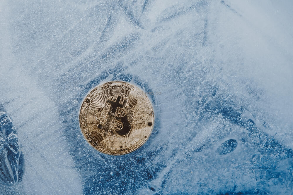 Di Mana Tempat Investasi Bitcoin Terpercaya di Tengah Winter Crypto?